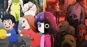 Kaya-chan wa Kowakunai