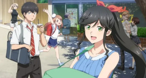 Kirei ni Shite Moraemasu ka