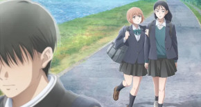 Kirio Fanclub Episode 02 Vostfr