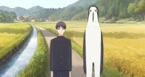 Kujima Utaeba Ie Hororo Episode 01 Vostfr