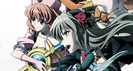 Mahou Shoujo Tokushuusen Asuka Episode 11 Vostfr