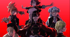 Mato Seihei no Slave 2