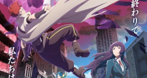 Monster Strike - Deadverse Reloaded 09 Vostfr