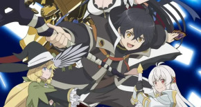 My Gift Lvl 9999 Unlimited Gacha: Backstabbed in a Backwater Dungeon, I'm Out for Revenge!