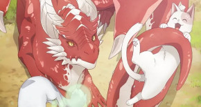 Neko to Ryuu Episode 01 Vostfr