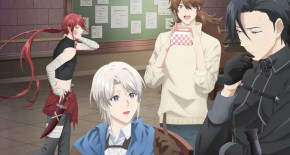 Odayaka Kizoku no Kyuuka no Susume Episode 03 Vostfr