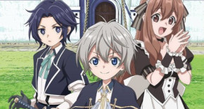 Okiraku Ryoushu no Tanoshii Ryouchi Bouei Episode 03 Vostfr