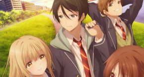 Otonari no Tenshi-sama ni Itsunomanika Dame Ningen ni Sareteita Ken 2 Episode 01 Vostfr