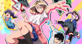 Ponkotsu Fuukiin to Skirt Take ga Futekisetsu na JK no Hanashi Episode 02 Vostfr