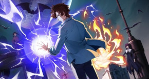 Quan Zhi Fa Shi Te Bie Pian - Shen Mi Wei Tuo Episode 04 Vostfr