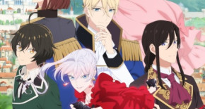 Saigo ni Hitotsu Dake Onegaishite mo Yoroshii Deshou ka