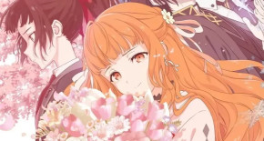 Shunkashuutou Daikousha - Haru no Mai Episode 01 Vostfr