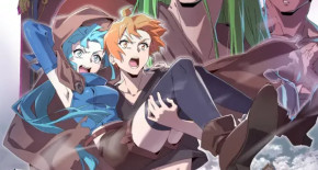 Si Ge Yong Zhe Episode 10 Vostfr