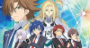 Cardfight!! Vanguard : Zoku Koukousei-hen Episode 13 Vostfr