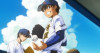 Daiya no Ace Act II Second Season Episode 01 Vostfr