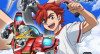 Gundam Build Fighters Try Island Wars Special 01 Vostfr