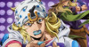 JoJo no Kimyou na Bouken - Steel Ball Run Episode 01 Vostfr