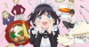 Maid-san wa Taberu Dake Episode 02 Vostfr