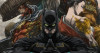 Ninja Batman tai Yakuza League Film 01 Vostfr