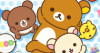 Rilakkuma Episode 01 Vostfr