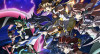 Senki Zesshou Symphogear XV : Create a history, with the light God could not know Episode 13 Vostfr