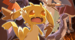 Tensei Shitara Dragon no Tamago Datta