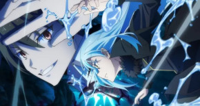 Tensei Shitara Slime Datta Ken 4 Episode 01 Vostfr