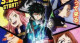 Boku no Hero Academia "Hero Notes"