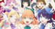 Eiga Love Live! Hasu no Sora Jogakuin School Idol Club Bloom Garden Party