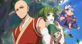 Yu Ling Shi Episode 04 Vostfr