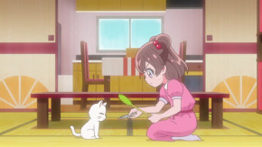 Delicious Party♡Precure Episode 02 Vostfr