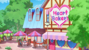 Delicious Party♡Precure Episode 04 Vostfr