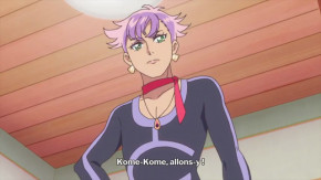 Delicious Party♡Precure Episode 06 Vostfr