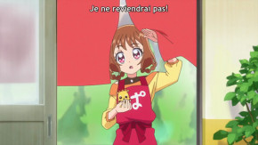 Delicious Party♡Precure Episode 07 Vostfr