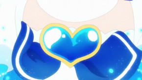 Delicious Party♡Precure Episode 14 Vostfr