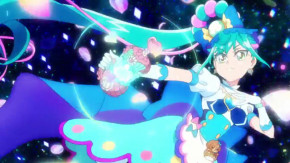 Delicious Party♡Precure Episode 15 Vostfr