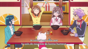 Delicious Party♡Precure Episode 16 Vostfr