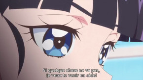 Delicious Party♡Precure Episode 17 Vostfr