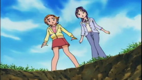 Futari wa Pretty Cure Splash Star Episode 01 Vostfr