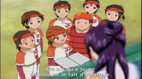 Futari wa Pretty Cure Splash Star Episode 03 Vostfr