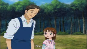Futari wa Pretty Cure Splash Star Episode 06 Vostfr
