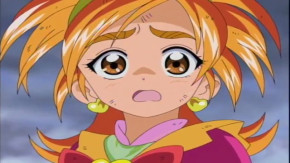 Futari wa Pretty Cure Splash Star Episode 07 Vostfr