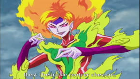 Futari wa Pretty Cure Splash Star Episode 09 Vostfr