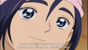 Futari wa Pretty Cure Splash Star Episode 13 Vostfr