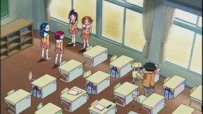 Futari wa Pretty Cure Splash Star Episode 14 Vostfr