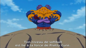 Futari wa Pretty Cure Splash Star Episode 15 Vostfr