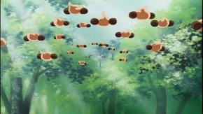 Futari wa Pretty Cure Splash Star Episode 20 Vostfr