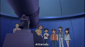 Futari wa Pretty Cure Splash Star Episode 21 Vostfr