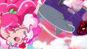 Healin' Good♡Precure Episode 13 Vostfr