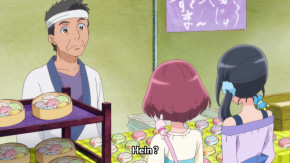 Healin' Good♡Precure Episode 14 Vostfr